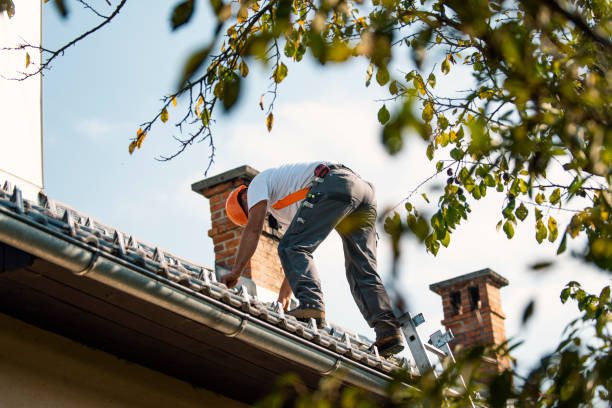 Roof Repair Estimates in Raleigh, NC