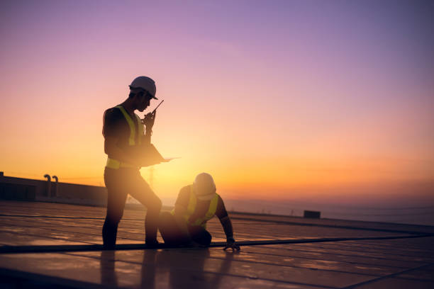Best Slate Roofing Contractor  in Raleigh, NC