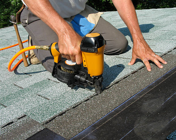 Best Gutter Installation and Roofing  in Raleigh, NC
