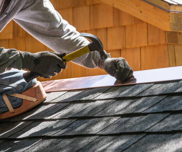 Quick and Trustworthy Emergency Roof Repair Services in Raleigh, NC